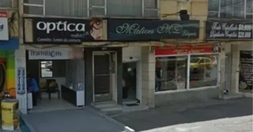 MATICES MD PELUQUERIA MATICES MD PELUQUERIA